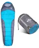 Lumaland Where Tomorrow Mumienschlafsack Ultraleicht Produktbild-Vorschau 5