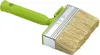 Flächenstreicher Rücken-B30xL120mm Borsten-L.40mm helle Produktbild-Vorschau 2