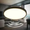 LED Deckenlampe Bewegungsmelder IP54 Badlampe Produktbild-Vorschau 6