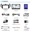 Autoradio CarPlay Android Auto pour Opel Corsa E 2015-2019 Voir les images du produit 20