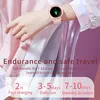 Damen Smartwatch mit Telefonfunktion, Schrittzähler, Produktbild-Vorschau 7