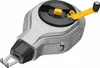 DEWALT - - Set de Seil de 30 m mit Kreide rot - DWHT47408-0 Produktbild-Vorschau 3
