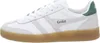 Gola Dames Faible Sneaker Viper Leather CLB744 Low Top Voir les images du produit 6