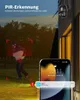 4G LTE caméra de surveillance avec carte sim en plein air Voir les images du produit 3