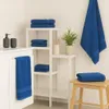 Betz 6 Stück Handtücher 50x100 cm PALERMO 100% Baumwolle  Produktbild-Vorschau 3