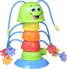 Banzai 226115 - Wassersprinkler - Raupe Wassersprenkler Produktbild-Vorschau 1