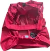 Regenschutz Regenhülle für Rucksack L Rot, Regenschutz, Produktbild-Vorschau 3