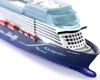 Siku Mein Schiff 1, Model výletní lodi, Sestavený, 1:1400, Náhled obrázku produktu 6