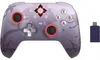 8bitdo Ultimate 2 Wl Pc-gamepad Lila  Lila One Size Produktbild-Vorschau 2