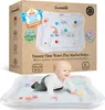 TummyTime Wassermatte XXL by Freudeskind, Baby Produktbild-Vorschau 1