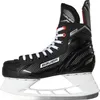BAUER He.-Eishockey-Schuh Pro Skate Sr SCHWARZ-WEISS-ROT-SI Produktbild-Vorschau 1