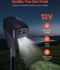 VEVOR Elektrický zvedák přívěsu, 2267 kg, podpěra přívěsu Náhled obrázku produktu 3