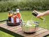 Spryskiwacz WENKO do oliwy i octu Nevo z głowicą natryskową Podgląd zdjęcia produktu 2