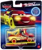 Disney Martin Cars Glow Racers Die Cast veicolo si illumina Anteprima dell’immagine prodotto 3