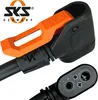 Kompressor Druckluft Reifenfüller Luftpistole mit SKS Auto Produktbild-Vorschau 3
