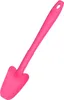 Kochblume Restelöffel S pink Silikon, Edelstahl 22974.05 Produktbild-Vorschau 1