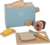tostapane a piedini piccoli con accessori Tasty Anteprima dell’immagine prodotto 5