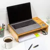 HI Ständer für Laptop und Tablet 40x25x9,5 cm Produktbild-Vorschau 1