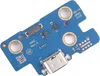 Ladebuchse Charging Port Board Platine Modul für Samsung Produktbild-Vorschau 2
