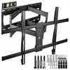 King Mount Supporto da parete per TV KG-1039 | 42" - 100" | Anteprima dell’immagine prodotto 1