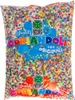 Buntes Konfetti 1 Kg Produktbild-Vorschau 3