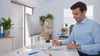 tesafilm eco&clear Rolle 33m 19mm Office Box 8St. Náhled obrázku produktu 13