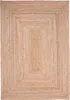 CONSILIO CONCEPT 200 x 290 Teppich Wohnzimmer Natur Beige Produktbild-Vorschau 6