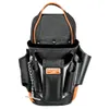 Bahco Elektriker-Gürteltasche, 250 mm x 120 mm 320 mm Produktbild-Vorschau 1