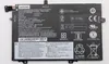 Lenovo - Laptop-Batterie - Lithium-Ionen - 3 Zellen - 45 Wh Produktbild-Vorschau 2
