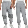 Nike Club Fleece Pant DQ4901-073 Produktbild-Vorschau 2