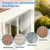 Izrielar Vordach, zintegrowana przezroczysta konstrukcja Podgląd zdjęcia produktu 7