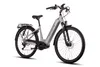 SAXONETTE Quantum Sport Wave 28" E-Bike, Produktbild-Vorschau 2