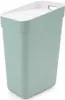 Odpadkový kôš Curver Ready to Collect 30L Mint Green Náhľad obrázku produktu 2