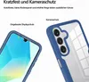Close-up views of a phone case highlighting its protective features. Produktbild-Vorschau