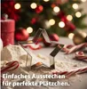 20er Keksausstecher Weihnachten Plätzchenausstecher Produktbild-Vorschau 5