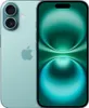 Apple iPhone 16 Teal 128GB Neu Produktbild-Vorschau 1