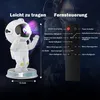 Luce notturna LED cielo stellato luce proiettore lampada Anteprima dell’immagine prodotto 11
