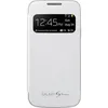 Samsung S View Cover für Samsung Galaxy S4 mini weiss Produktbild-Vorschau 2