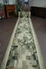Läufer BCF IMPRESJA olive 80 cm Grün 80x830 cm Produktbild-Vorschau 2
