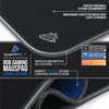 Titanwolf XXXL RGB Gaming Mauspad – 1200 x 600 mm - Produktbild-Vorschau 3
