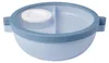 MEPAL 105830015700 MEPAL Lunchbox Bento Vita nordic blue Anteprima dell’immagine prodotto 1