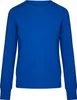 X.O Sweatshirt Damen, Azurblau, XS Produktbild-Vorschau 3