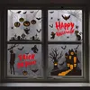 Halloween-Aufkleber für Fenster Produktbild-Vorschau 3