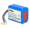 vhbw Akku kompatibel mit iRobot Braava 300, 380, 390, 2000, Produktbild-Vorschau 3