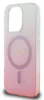 Guess telefoonhoesje Iml Glitter Gradient met MagSafe, voor Productafbeelding-voorbeeld 14