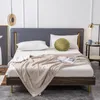Flauschige Kuscheldecke Sherpa Coral extra weich & warm Produktbild-Vorschau 3