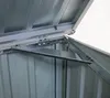 Ocelový box na odpadky a nářadí Westmann antracit Náhled obrázku produktu 6