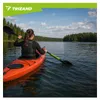 Trizand 27777 Plovák na pádlo SUP 33 cm, zelený Náhled obrázku produktu 10