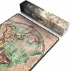 CSL Gaming Mauspad, XXL Schreibtischunterlage 900 x 400mm, Produktbild-Vorschau 3