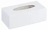 Scatola per tessuti in bambù bianco, RD3252 Anteprima dell’immagine prodotto 8